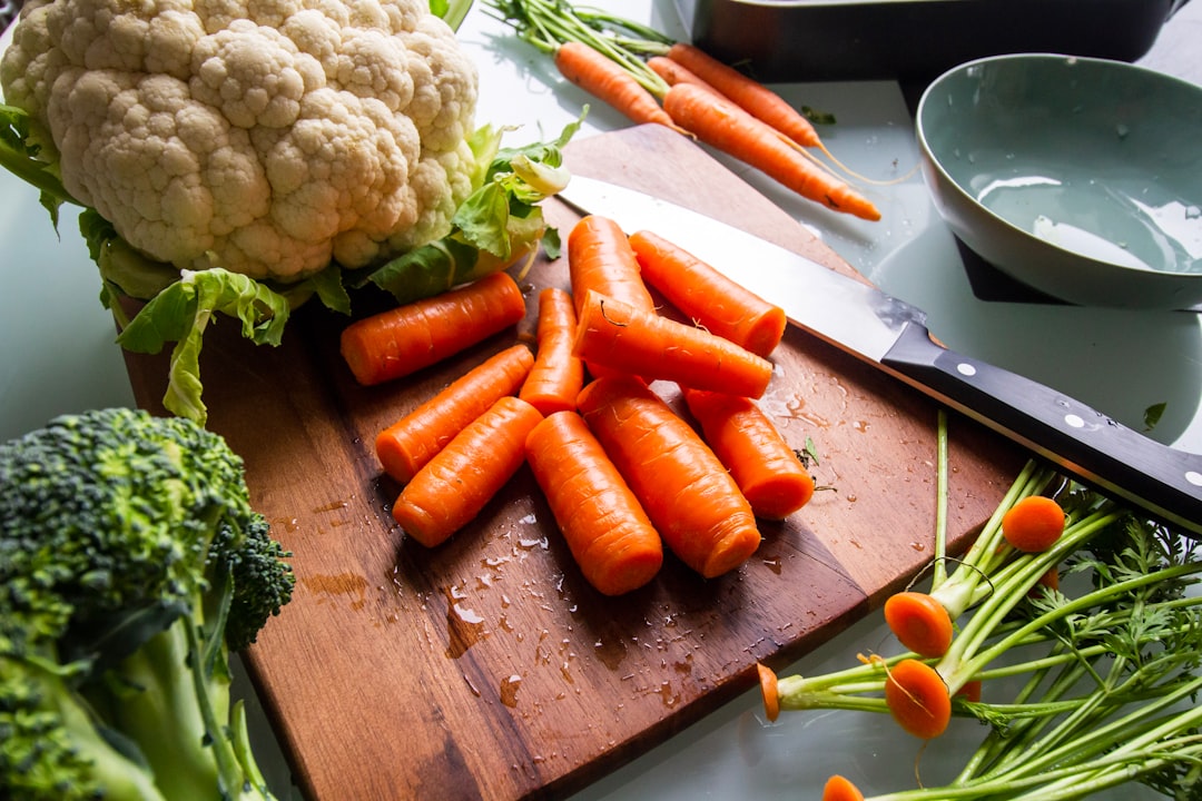 Mastering Baby Carrots: Simple Ways to Cook Them Right Every Time 🥕