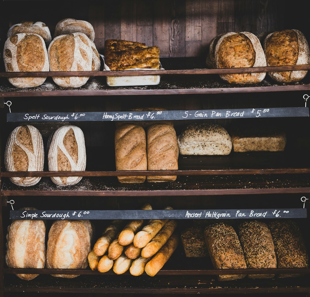 Keep Your Baguette Fresh: Simple Storage Tips 🥖