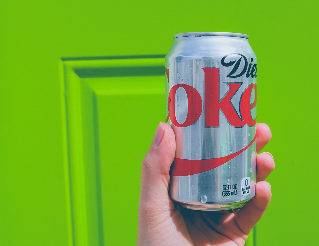 Diet Coke Just Isn’t the Same—What Happened to the Fizz? 