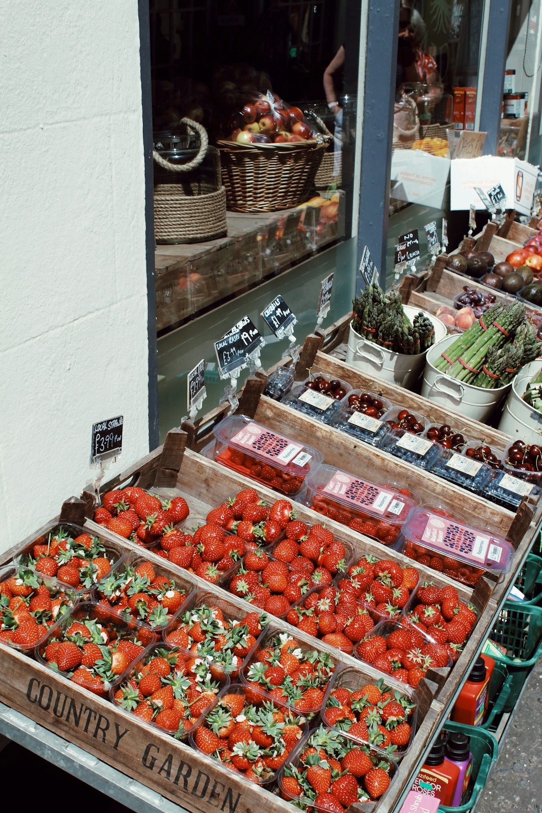 Secrets that Grocers Keep Hidden From Shoppers 🛒