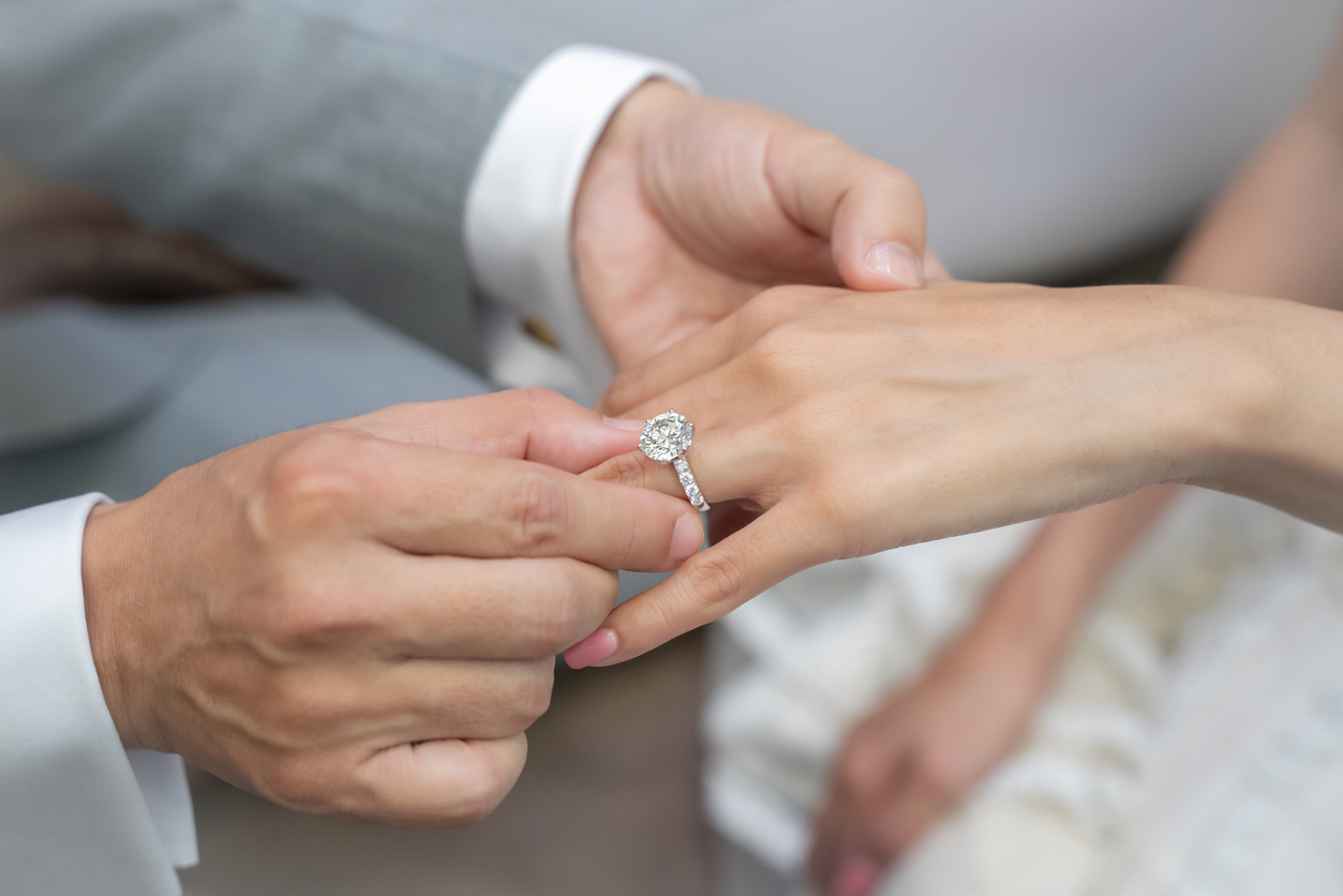 When Your Teen Finds Love Before Graduation: Is This Real? 💍