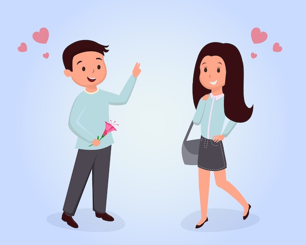 When Your Girlfriend Settles for You—Is Love Enough? 😅