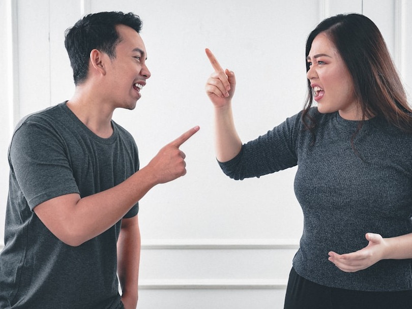 I Finally Stopped Dreading Conflict!