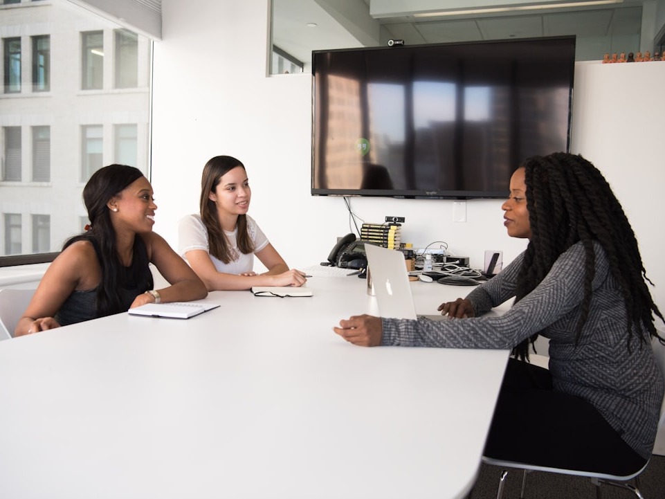 Nail Your First Job Interview—No Stress!