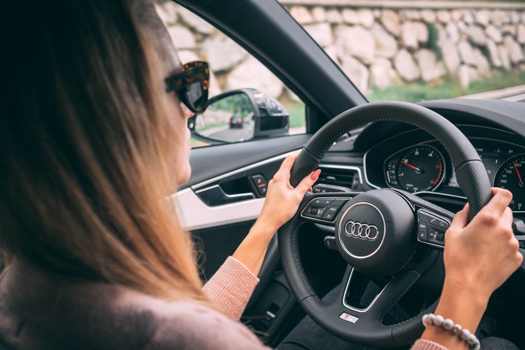 Why Do Movie Drivers Never Watch the Road? My Real-Life Take