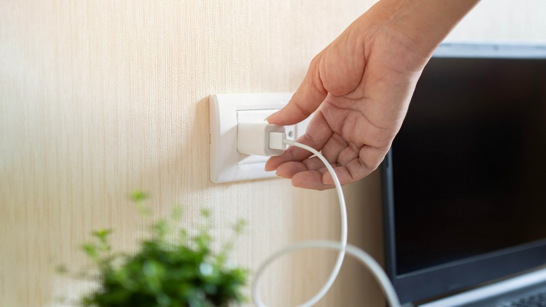 Why My Parents Hide the WiFi Every Night: Lessons in Digital Safety