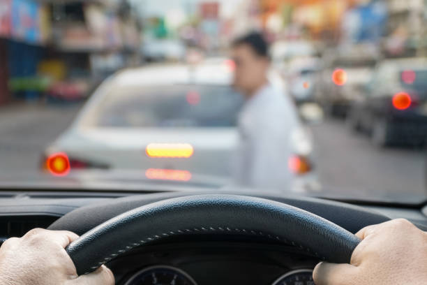 Words Drivers Get Wrong: My Cringe-Worthy Road Trip Moment