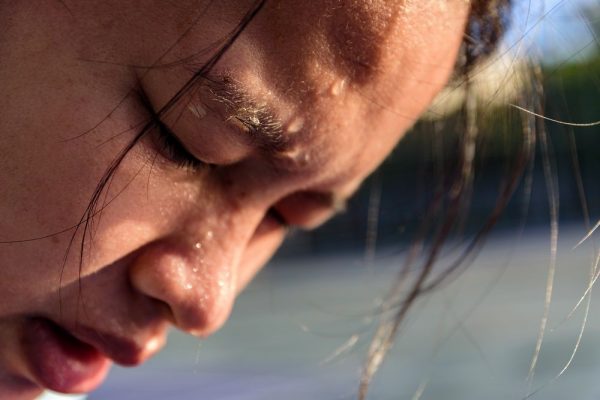 My Sweat Loss Mistake (And What Actually Works)