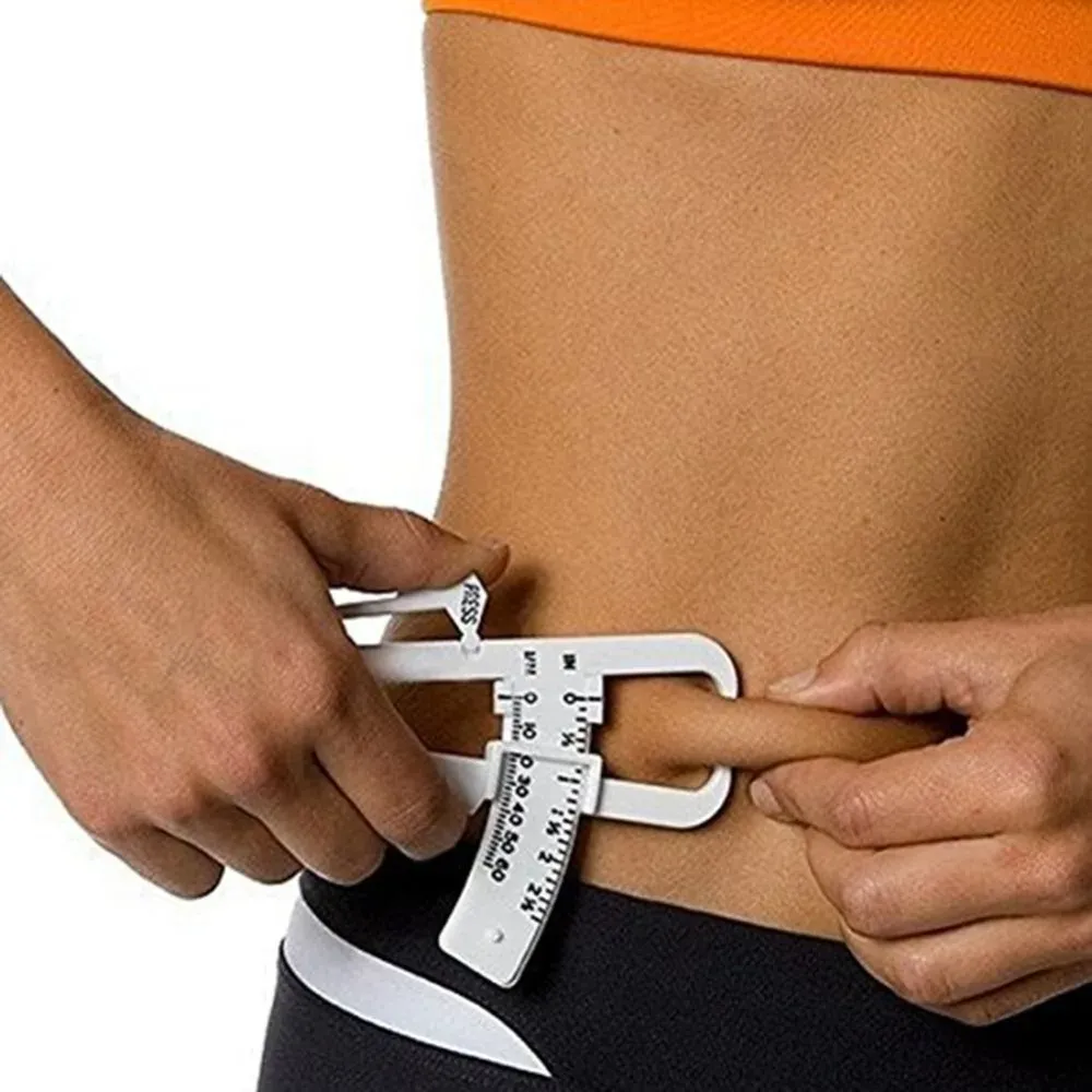 My Surprising Body Fat Caliper Wins