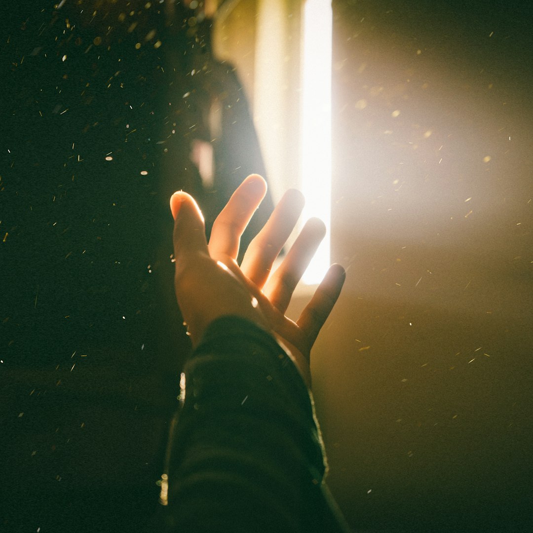 Protect Your Energy—Even From Family