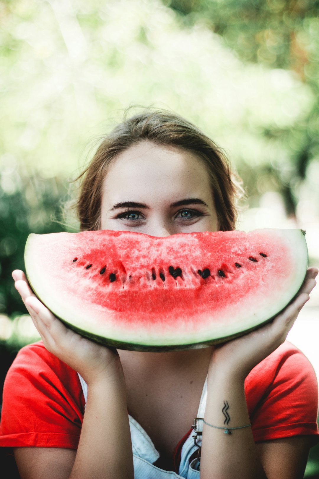 How I Finally Made Healthy Eating Stick