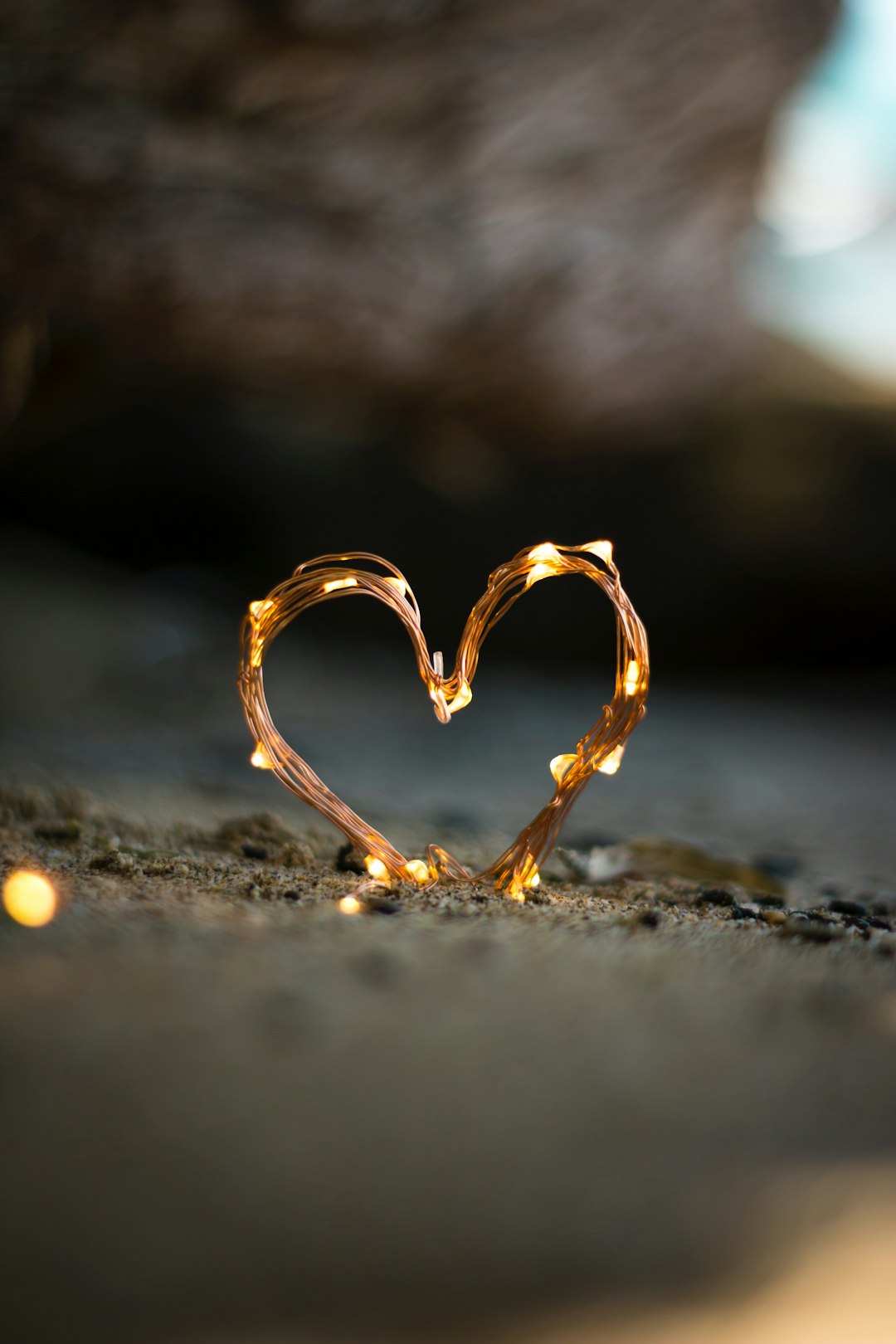 How I Realized He Loved Me—No Words Needed