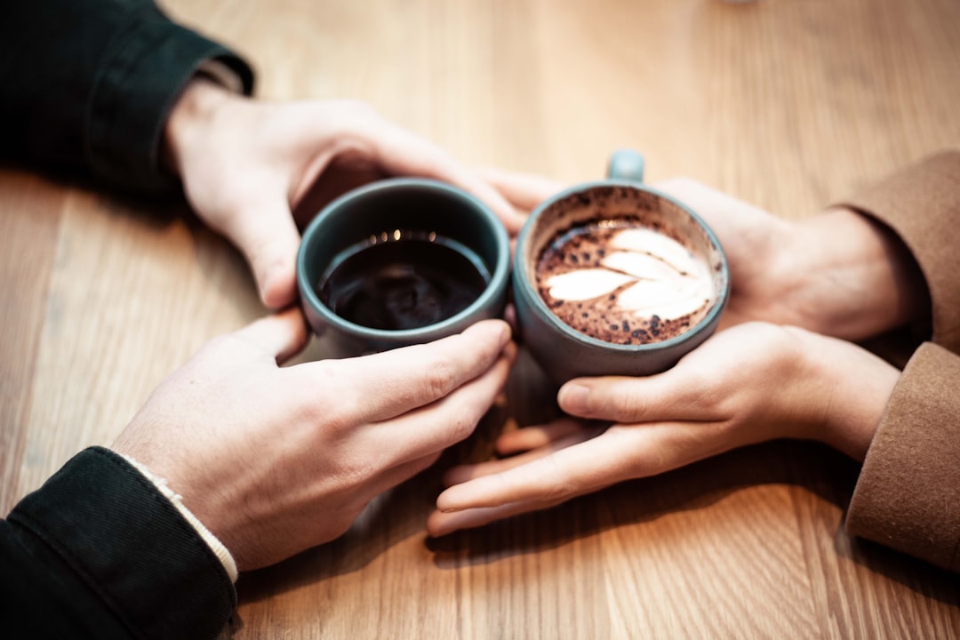 How I Make That First Date Hug Unforgettable