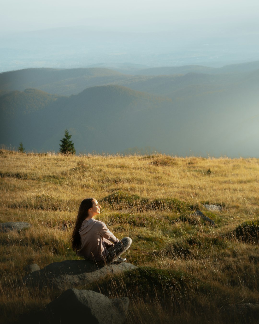 Just This Breath: Finding Peace in the Present Moment