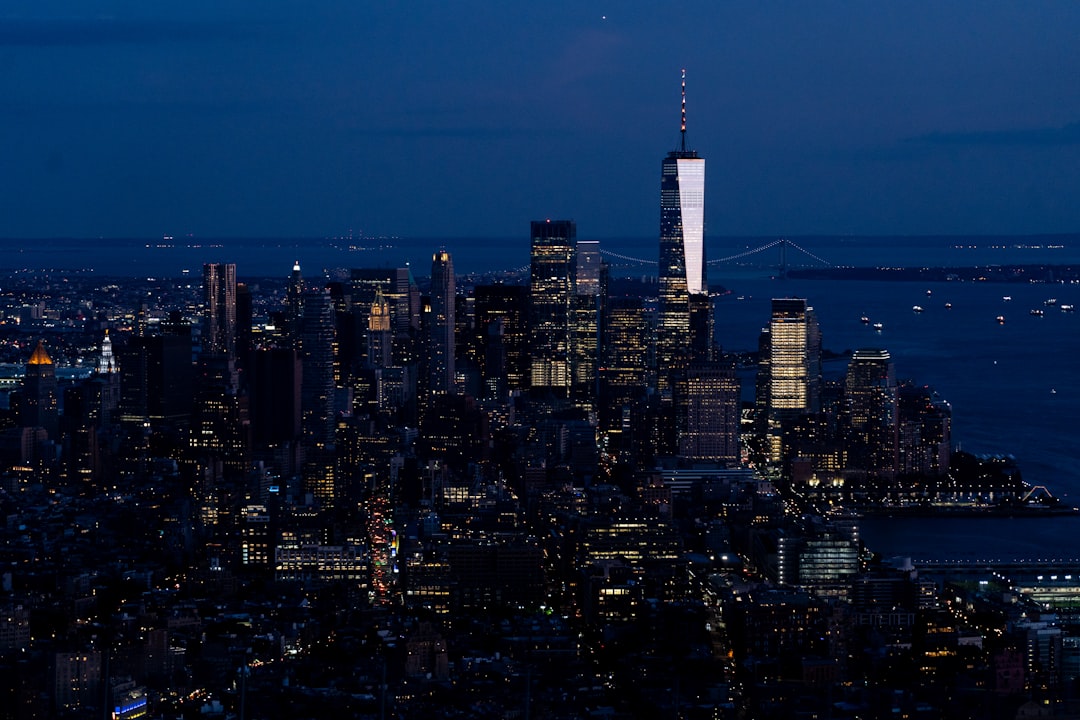 Finding Light in My Darkest Night: A Personal Journey