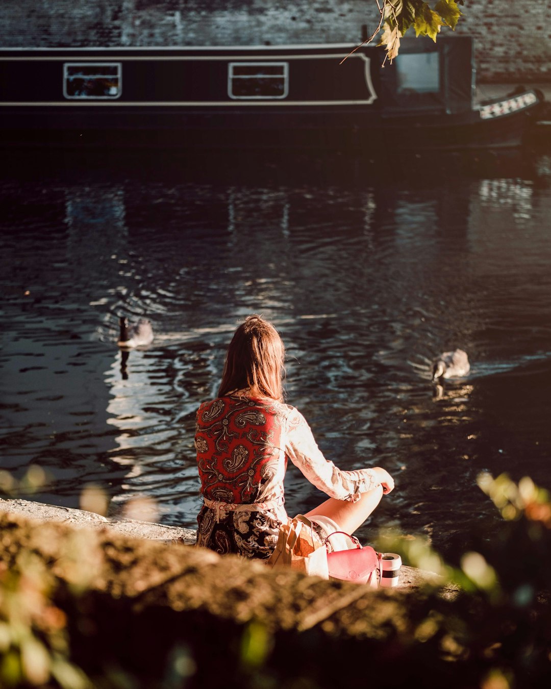 The Weirdest Meditation Hack: Thinking About Everything at Once