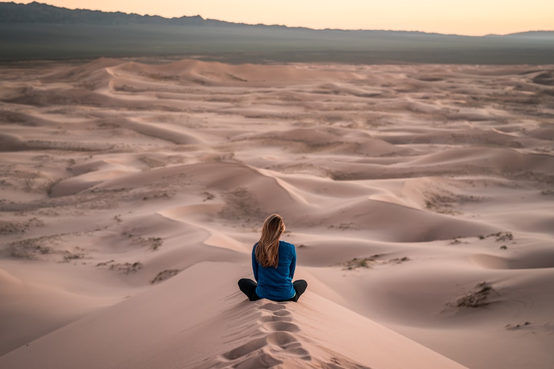 40 Days of Meditation: How I Found My Way Back to Myself