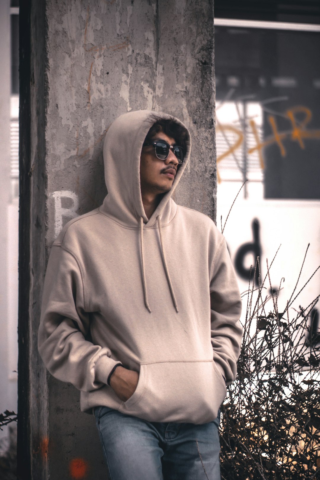 Finding My Way Back—One Step, One Hoodie at a Time