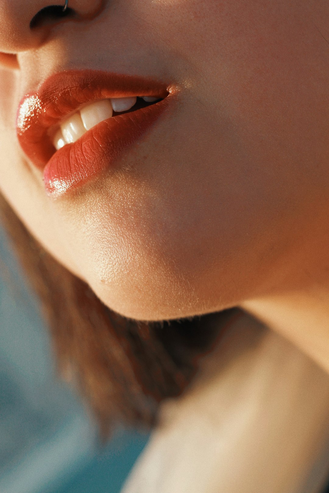 The Secret Intimacy of Sharing Lip Balm