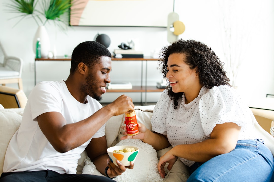 How I Handle My Partner’s Loud Snacking