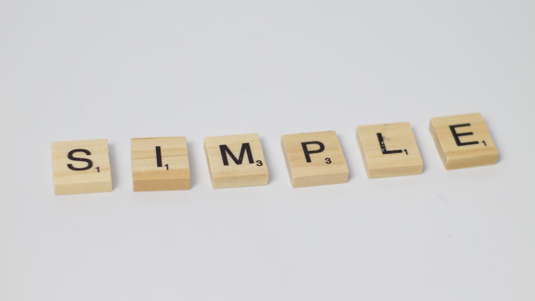 Style on a Shoestring: Finding Beauty in Simplicity