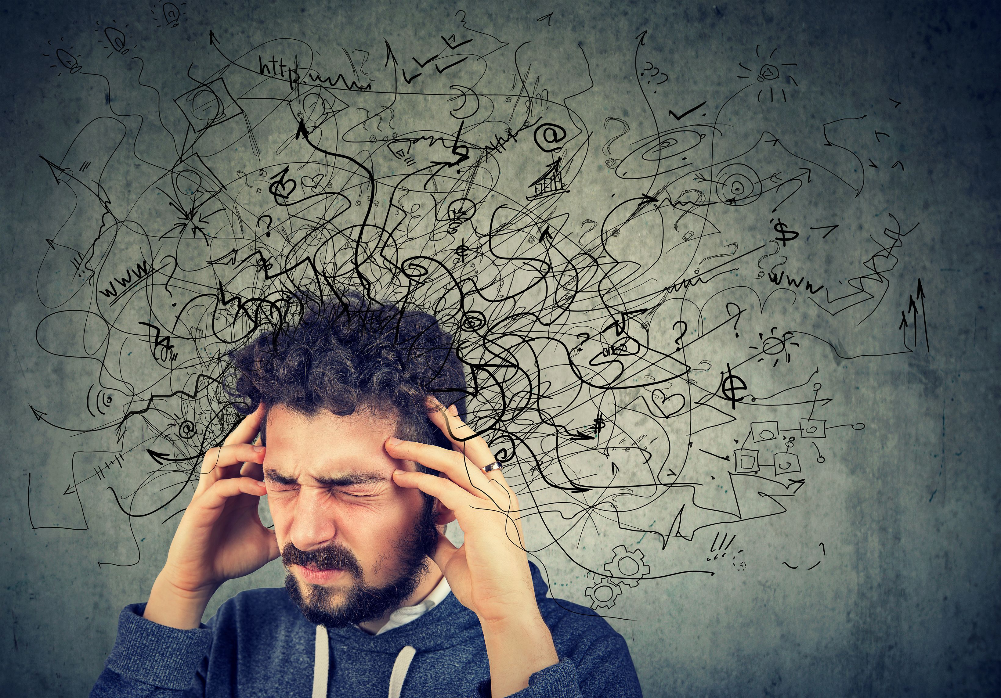Stressed? Here’s How I Make a Plan That Works!
