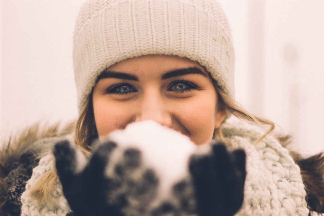Would You Go Under the Knife for Brighter Eyes?