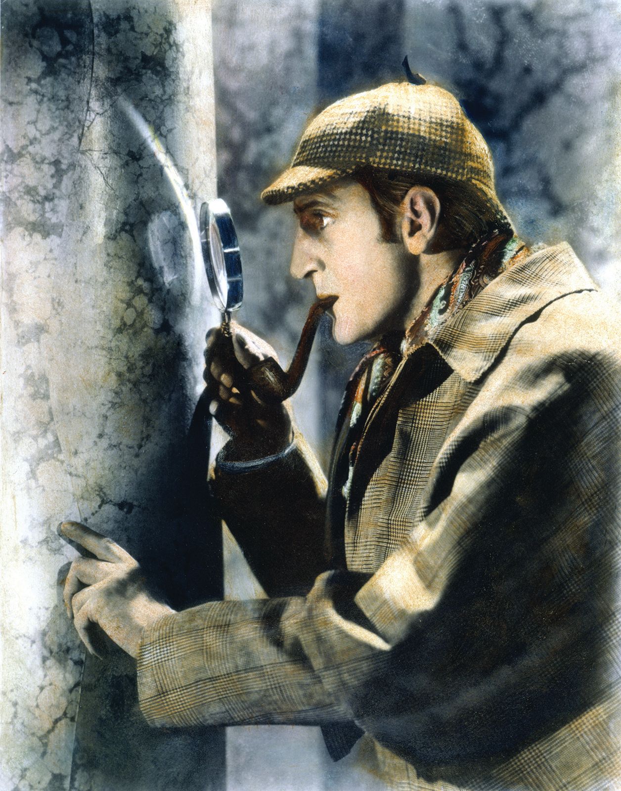 Crack Mysteries Like Sherlock—Here's How!