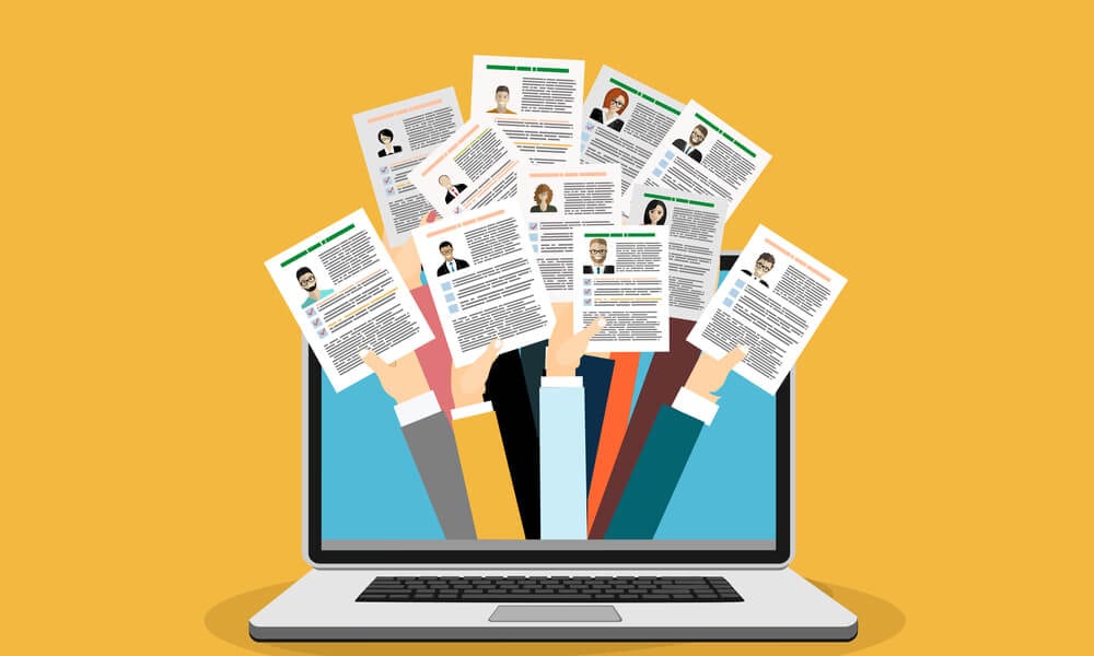 Is Job Hunting the Real 9-to-5? 😅