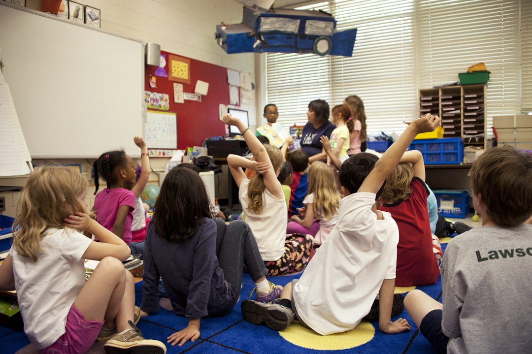 Let’s Send Every Kid to School—Here’s How!