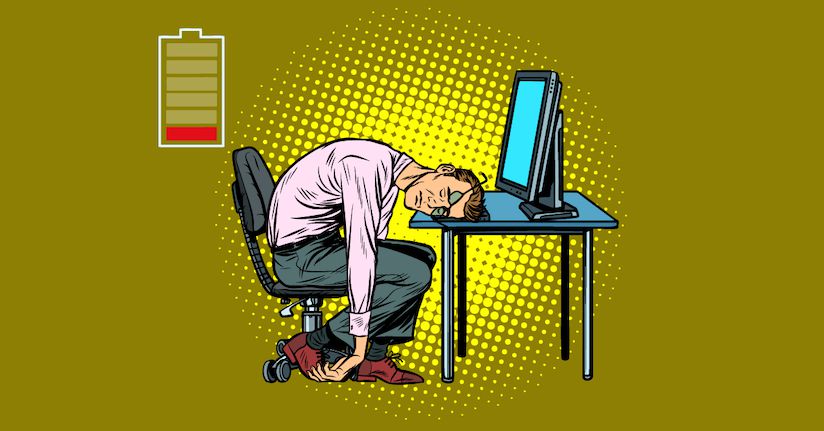 When Financial Freedom Feels Like a Trap: Is This Burnout?