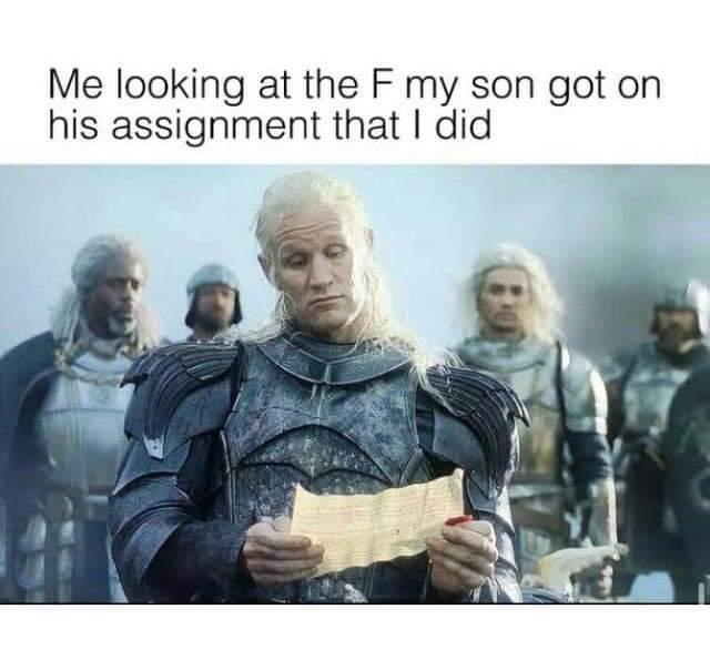 When a Missed Signature Led to an Unexpected Lesson