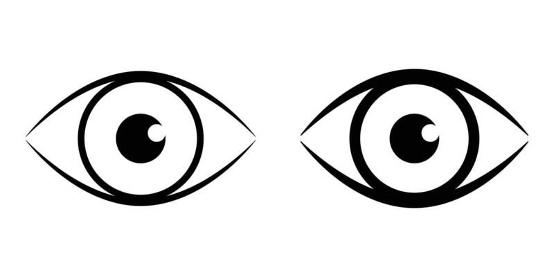 Should I Hide My Eye Issues in Job Interviews?