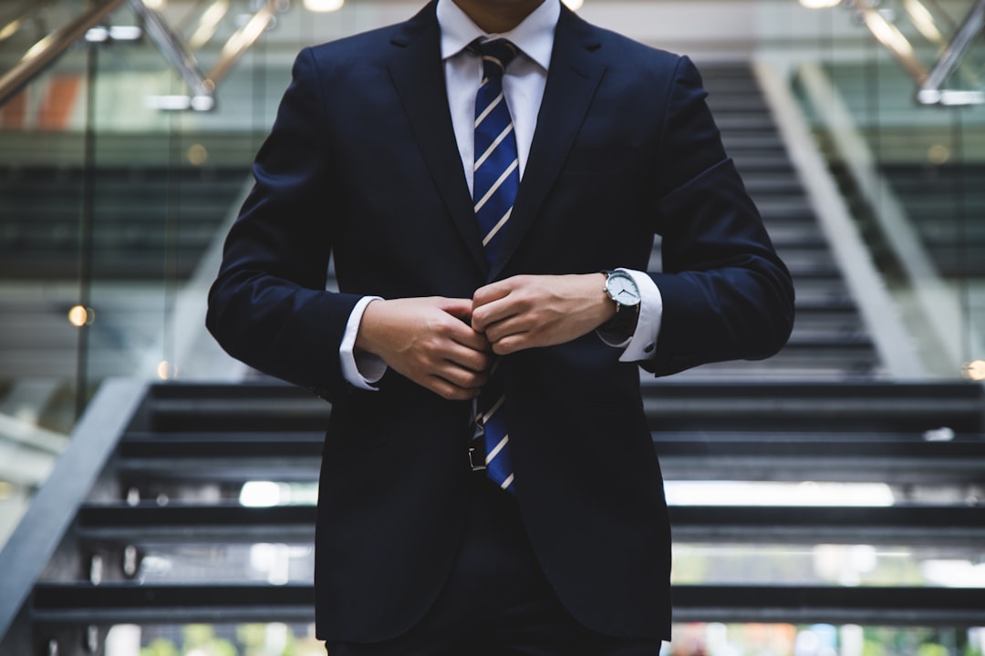 Want to Lead? Here’s How I Stepped Up!