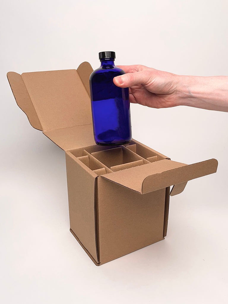 No More Broken Bottles! My Shipping Secrets