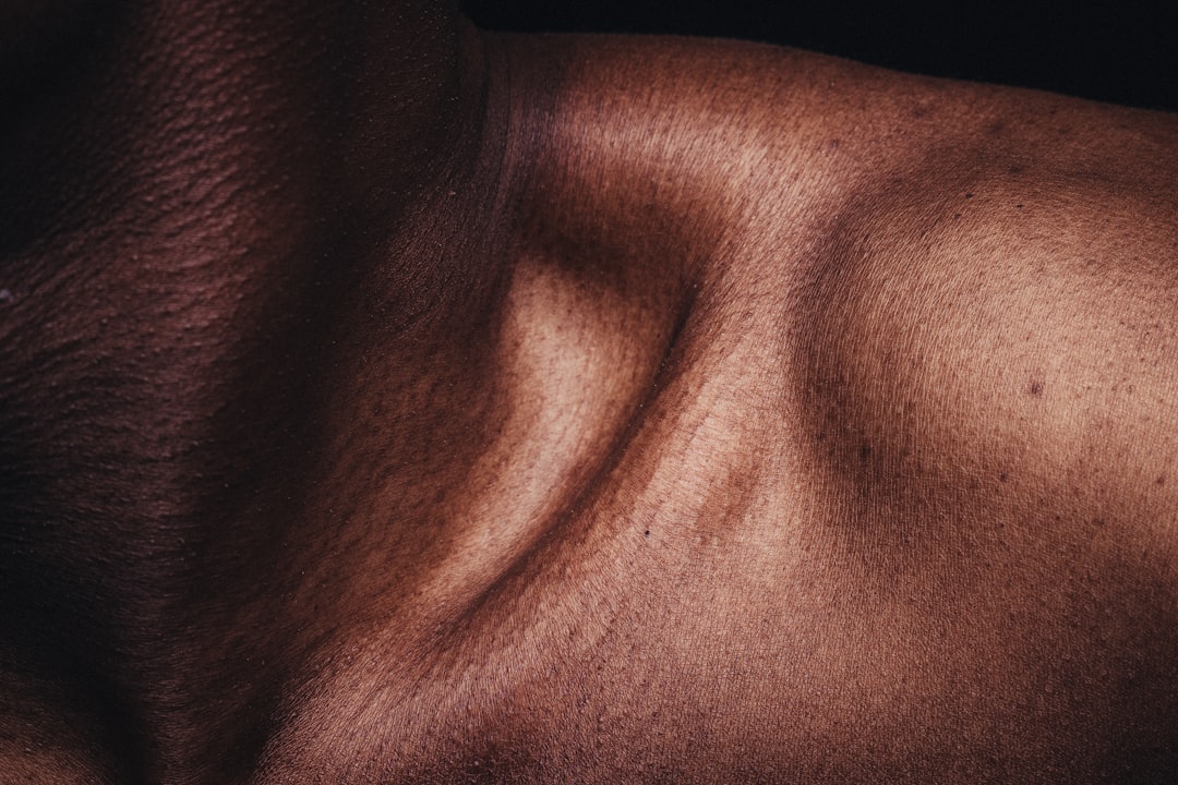 Why Does My Skin Texture Always Show Up When I Zoom In?