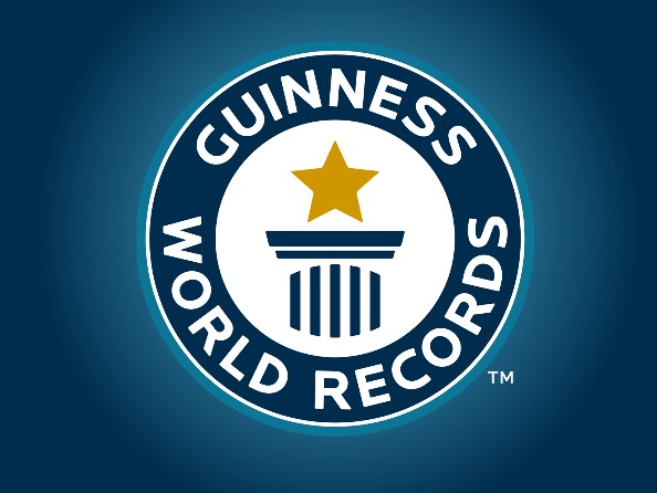 Ready to Break a World Record? Here’s How!