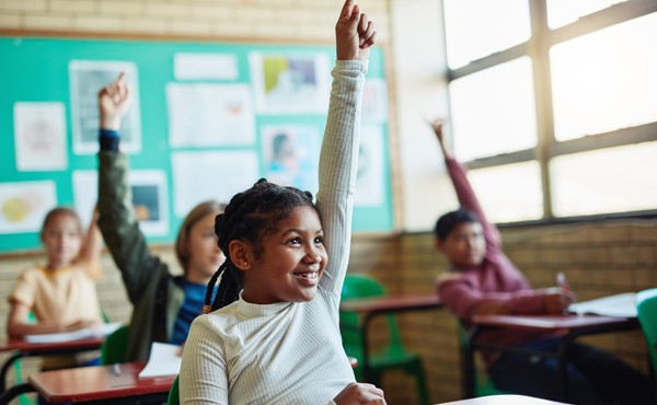 Nervous to Ask in Class? Here’s How I Do It!