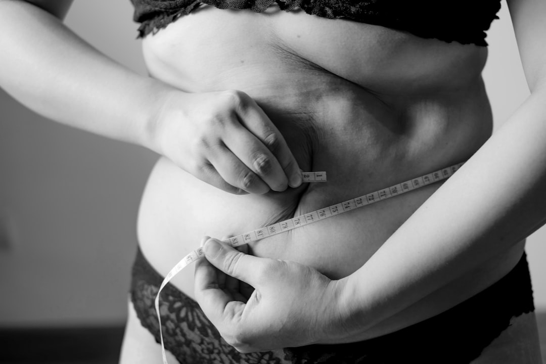 When He Calls You Fat: Take Back Your Power!
