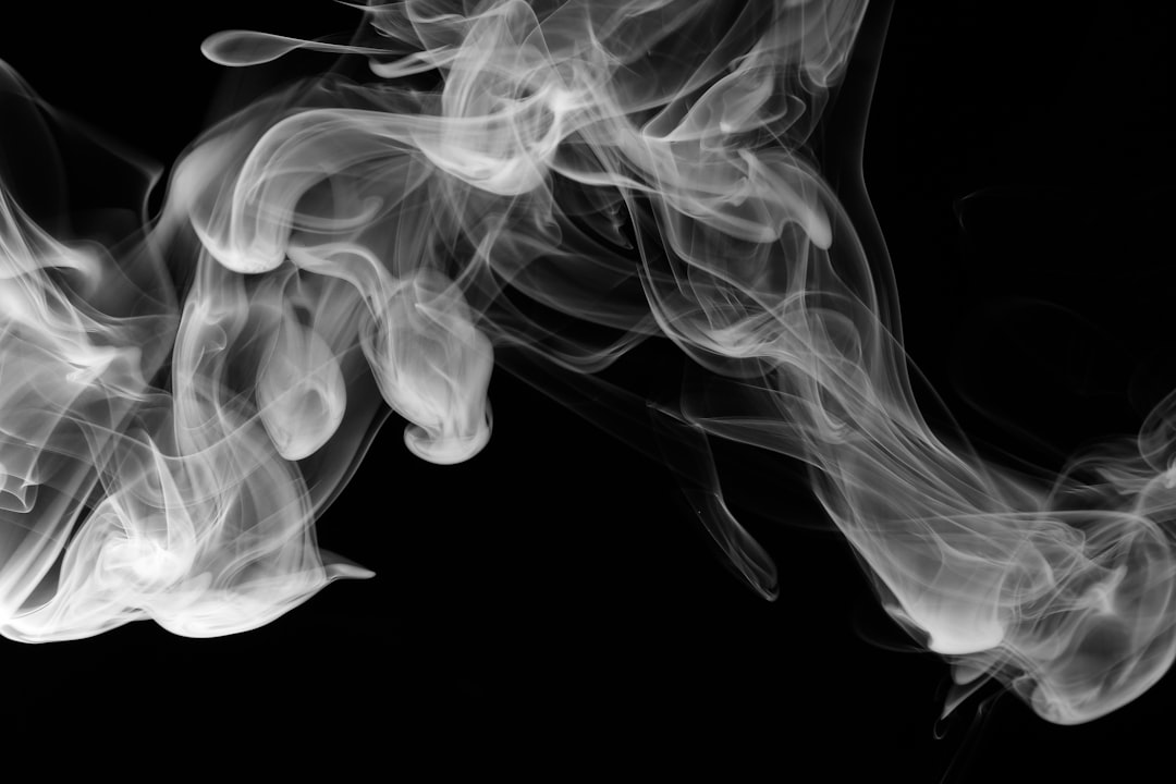 Fed Up With Secondhand Smoke? Here’s Help!