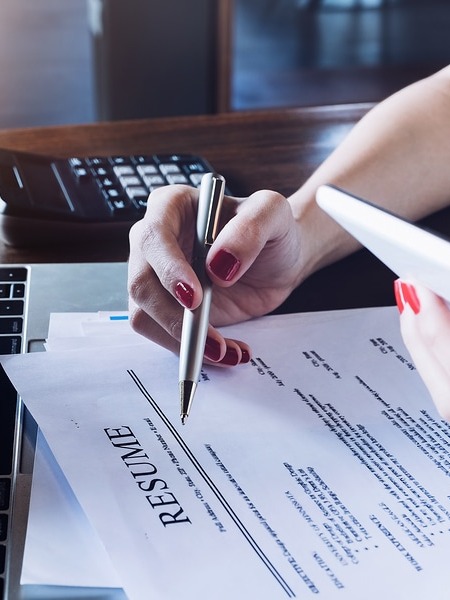 Nail That Reference Check—Stress-Free!