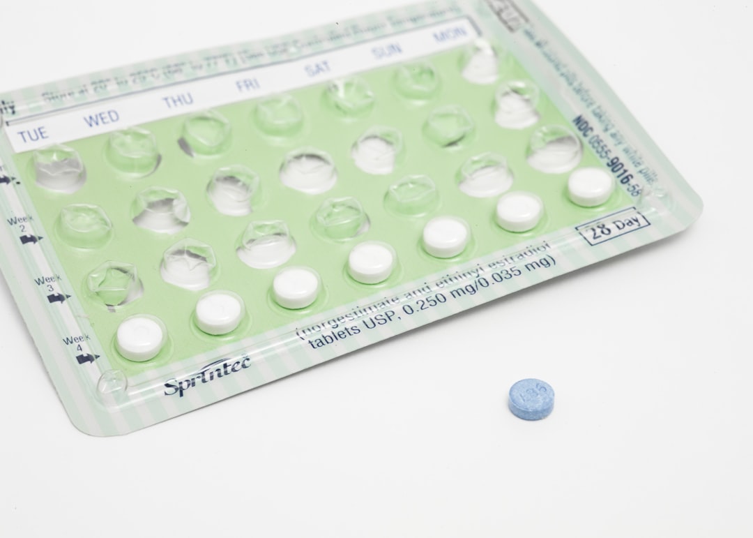 Fertility Calendars: The Stylish Way to Take Control of Your Cycle