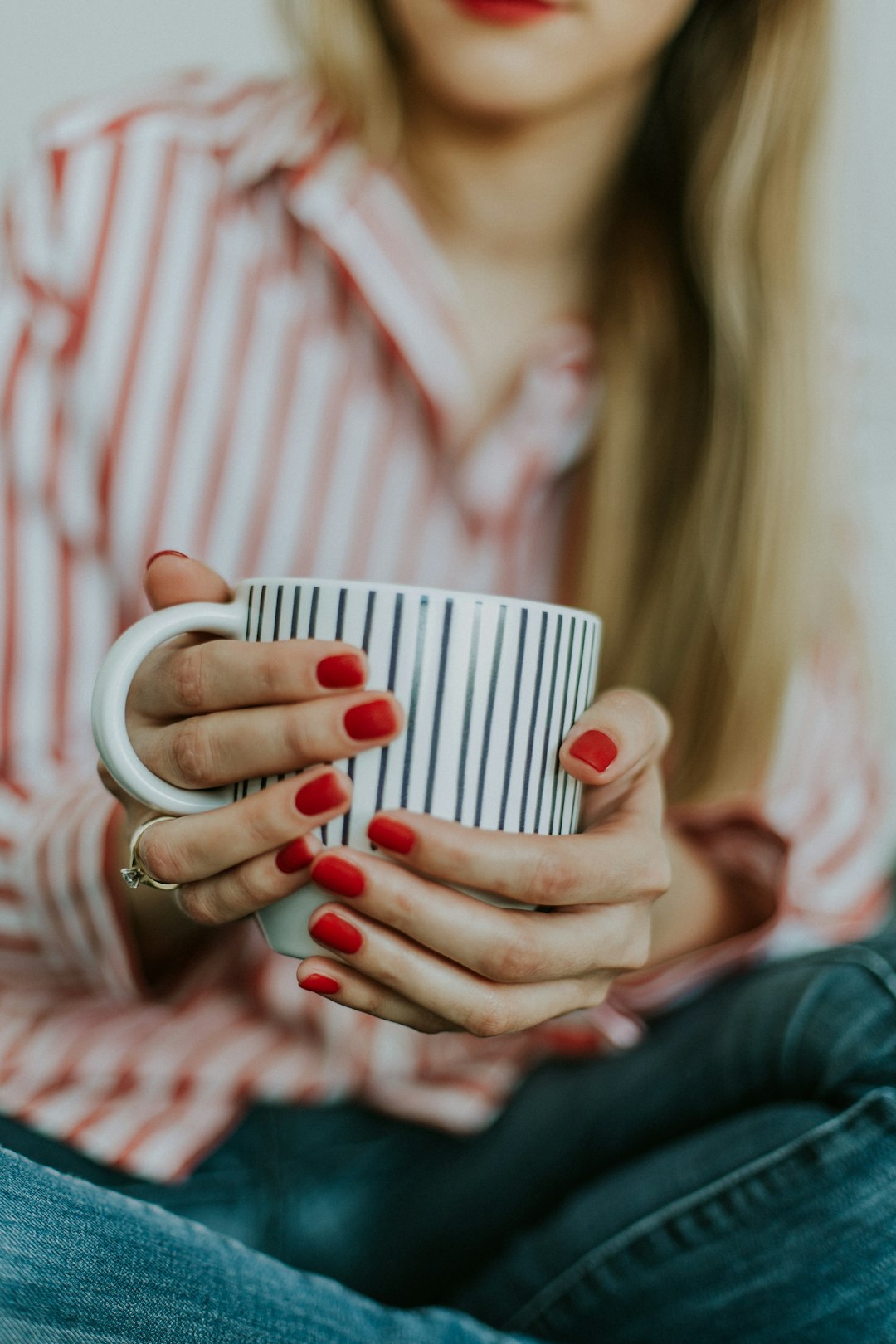 Red Nails: Secret Magnet or Just a Myth? My Honest Take on the TikTok Trend