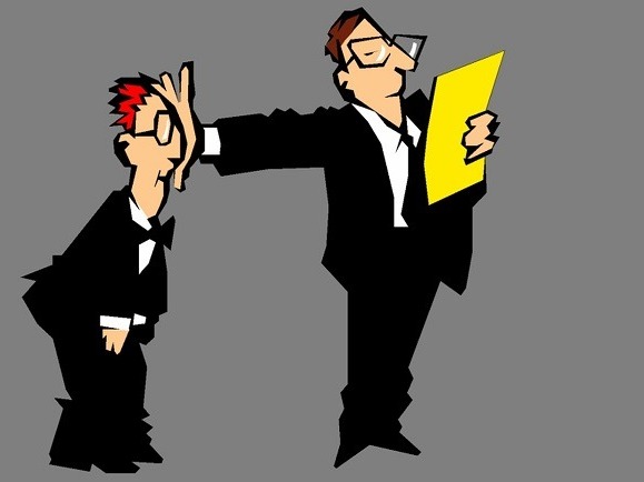 Stop Interrupting! Here’s How I Finally Did It