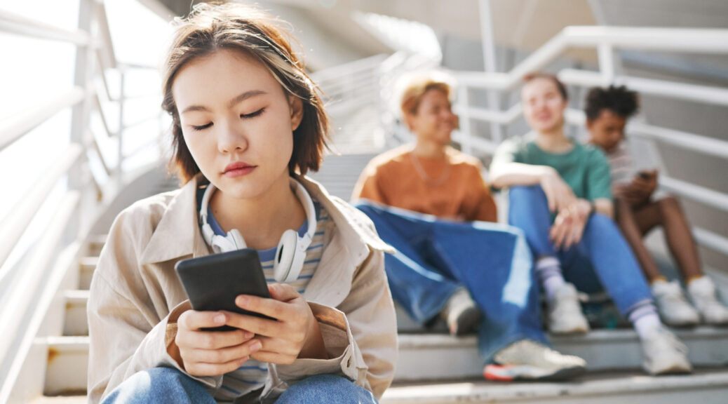 When Do Teens Become More Tolerable? A Parent’s Honest Reflection