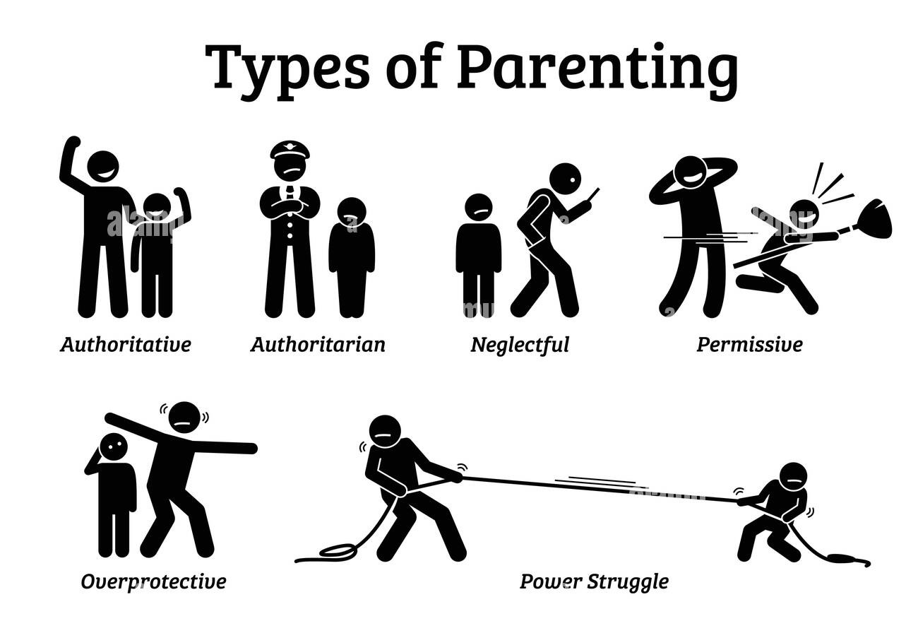 When Your Parenting Plan Takes an Unexpected Turn