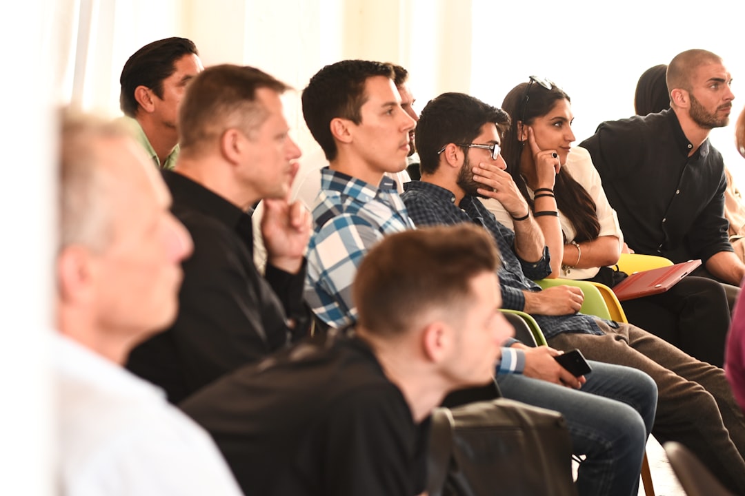 Nervous About Seminar Intros? I’ve Got You!