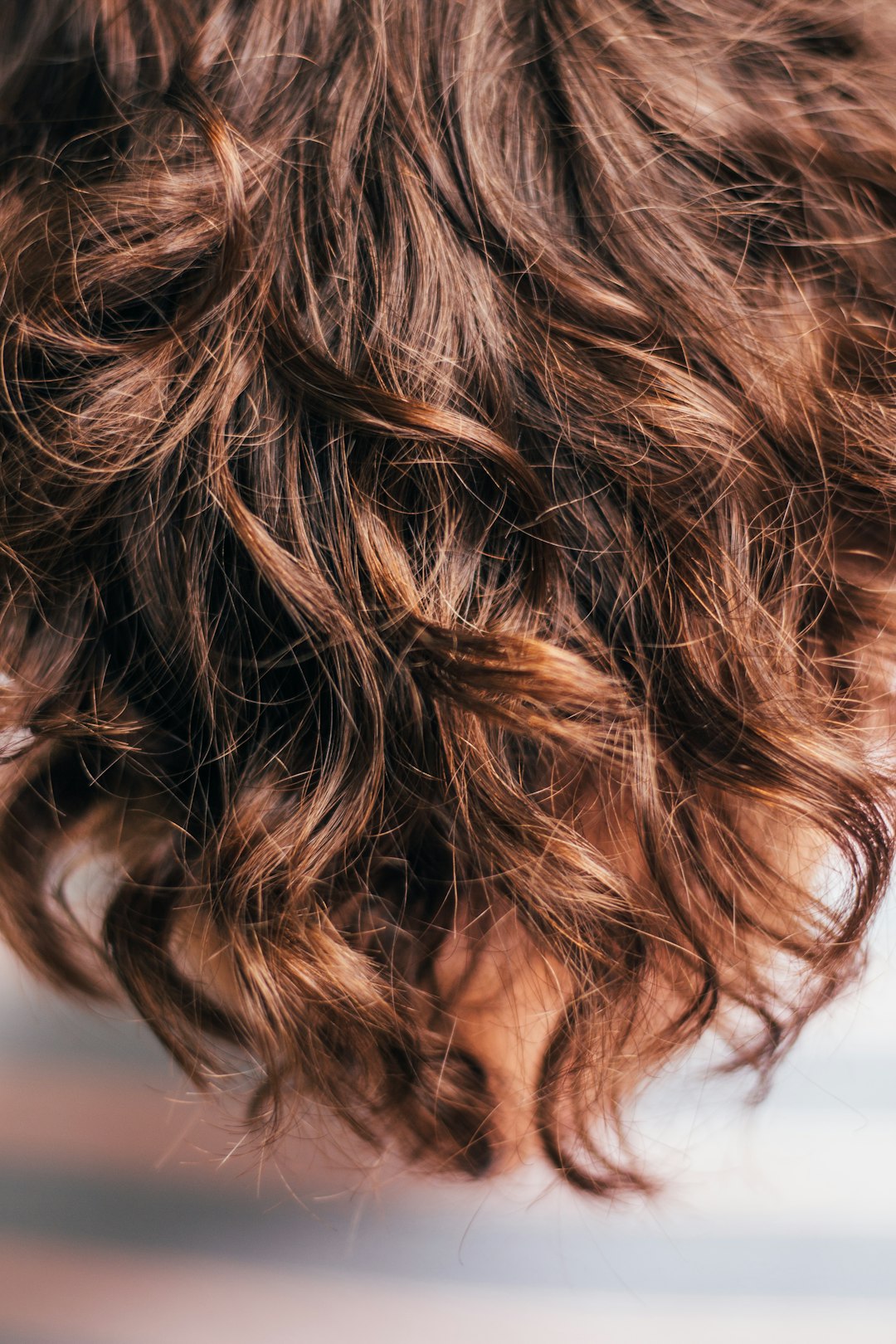 Say Goodbye to Poofy Curls: My Go-To Tricks for Sleeker, Lighter Hair