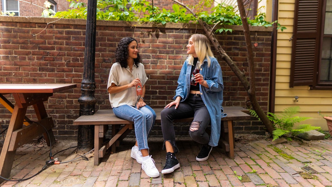 Tired of Shallow Chats? Let’s Get REAL ❤️