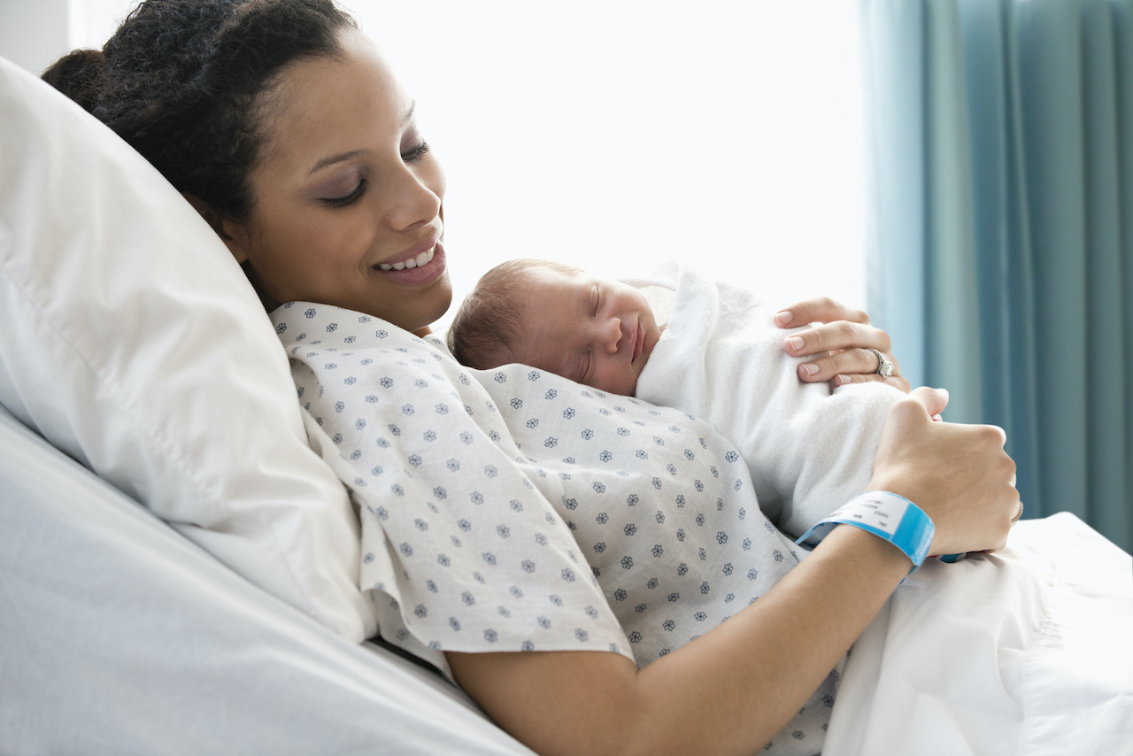 Natural Birth Regrets: Wishing I’d Chosen the Epidural